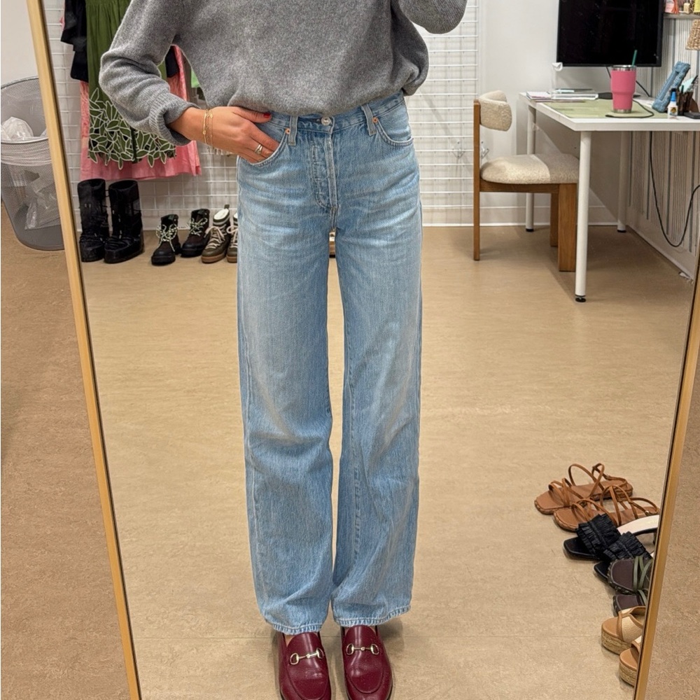 Citizens Of Humanity Annina Jeans